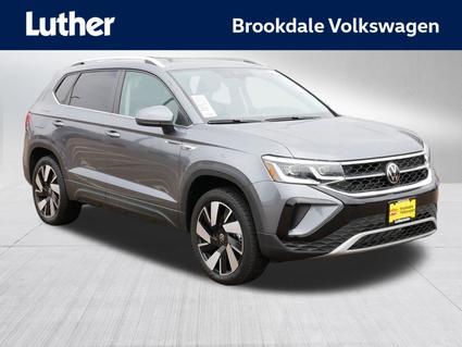 2024 Volkswagen Taos Minneapolis MN