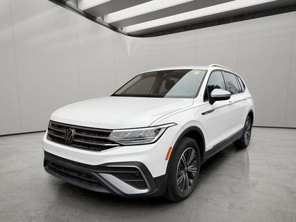 2024 Volkswagen Tiguan Merriam KS