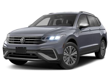 2024 Volkswagen Tiguan Minneapolis MN