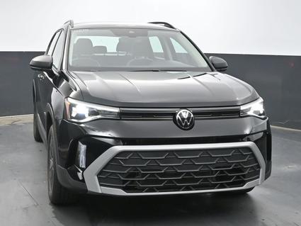 2025 Volkswagen Taos Tupelo MS