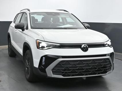2025 Volkswagen Taos Tupelo MS