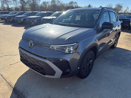 2026 Volkswagen Taos Tupelo MS