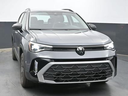 2025 Volkswagen Taos Tupelo MS