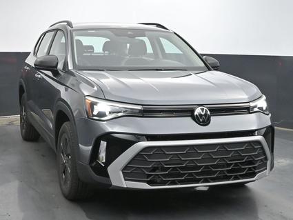 2025 Volkswagen Taos Tupelo MS