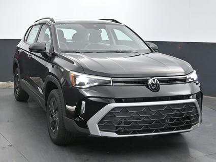 2025 Volkswagen Taos Tupelo MS