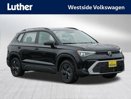 2026 Volkswagen Taos Minneapolis MN