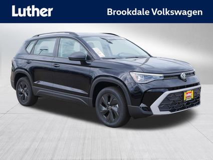 2025 Volkswagen Taos Minneapolis MN