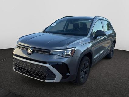2025 Volkswagen Taos Tupelo MS