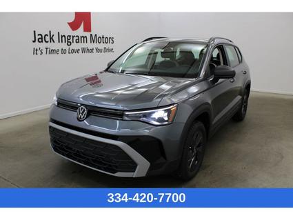 2026 Volkswagen Taos Montgomery AL