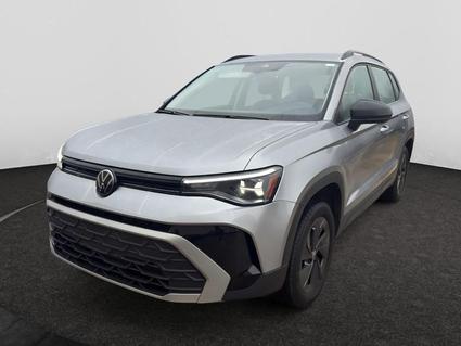 2025 Volkswagen Taos Tupelo MS