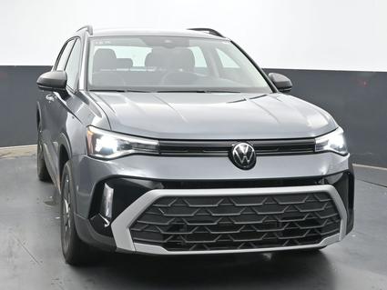 2025 Volkswagen Taos Tupelo MS