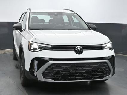 2025 Volkswagen Taos Tupelo MS