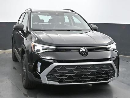 2025 Volkswagen Taos Tupelo MS
