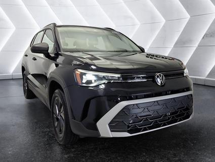 2025 Volkswagen Taos Columbia SC