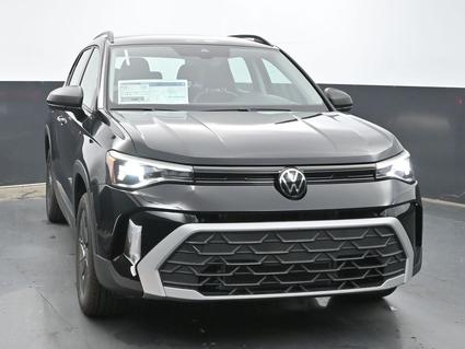 2025 Volkswagen Taos Tupelo MS