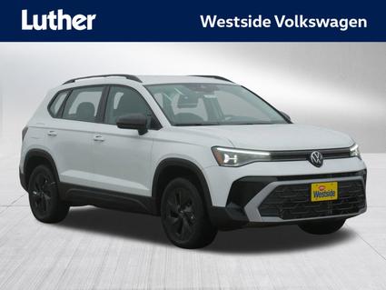 2025 Volkswagen Taos Minneapolis MN