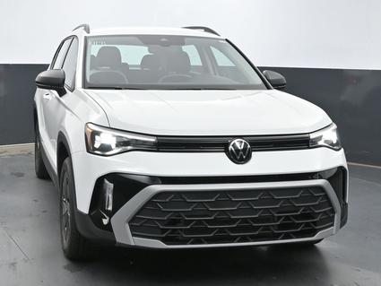 2025 Volkswagen Taos Tupelo MS