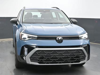 2025 Volkswagen Taos Tupelo MS