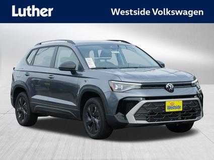 2026 Volkswagen Taos Minneapolis MN