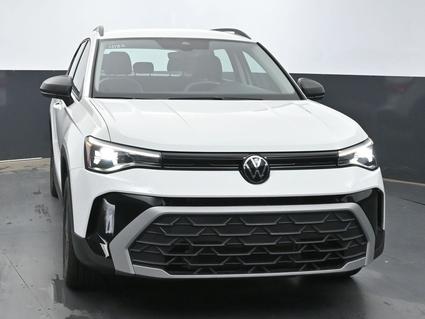 2025 Volkswagen Taos Tupelo MS