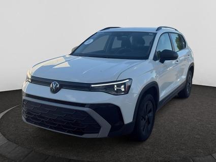 2025 Volkswagen Taos Tupelo MS