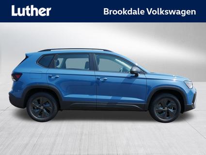 2025 Volkswagen Taos Minneapolis MN