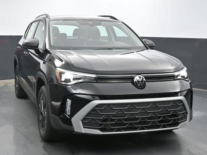 2025 Volkswagen Taos Tupelo MS