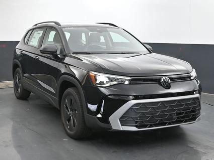 2025 Volkswagen Taos Tupelo MS