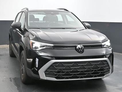 2025 Volkswagen Taos Tupelo MS