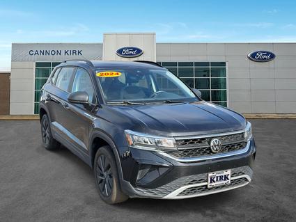 2024 Volkswagen Taos Springfield TN