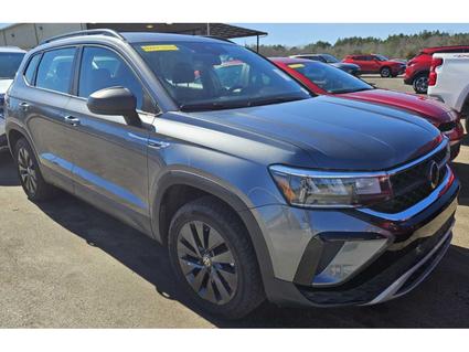 2024 Volkswagen Taos Madison AL