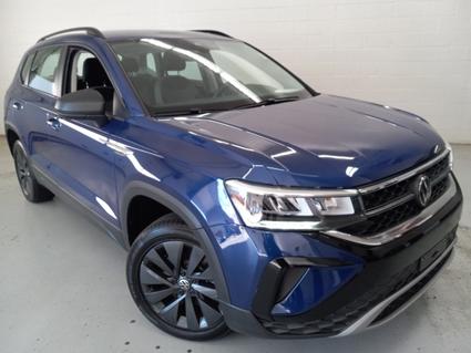 2024 Volkswagen Taos Toledo OH