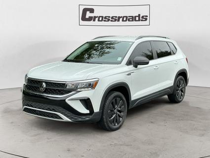 2024 Volkswagen Taos Corinth MS
