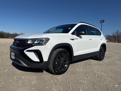 2024 Volkswagen Taos Whitesboro TX