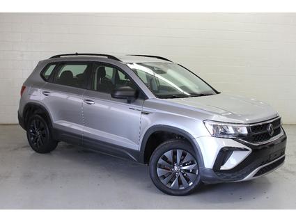 2024 Volkswagen Taos Toledo OH