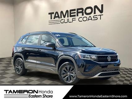 2024 Volkswagen Taos Daphne AL