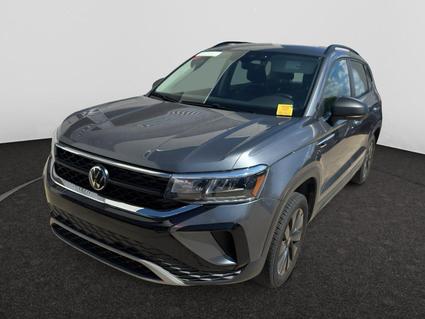 2024 Volkswagen Taos Tupelo MS