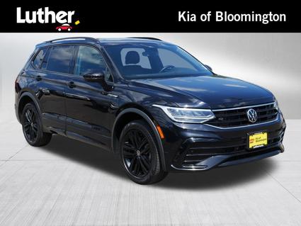 2022 Volkswagen Tiguan Minneapolis MN