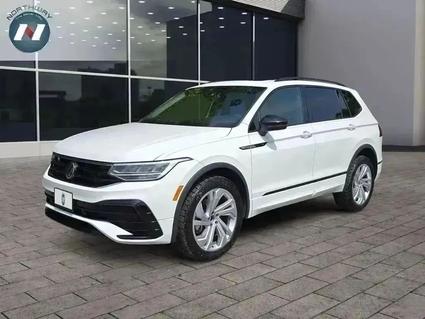 2022 Volkswagen Tiguan Lake Hopatcong NJ