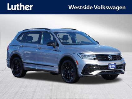 2022 Volkswagen Tiguan Minneapolis MN