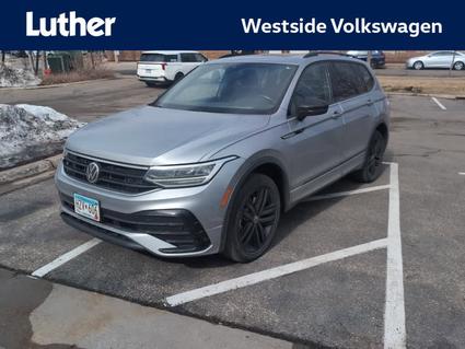 2022 Volkswagen Tiguan Minneapolis MN