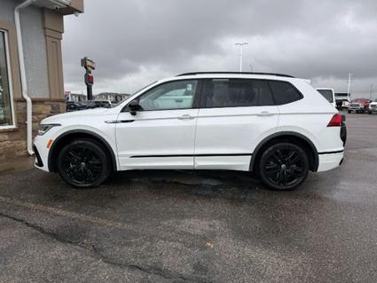 2022 Volkswagen Tiguan Idaho Falls ID