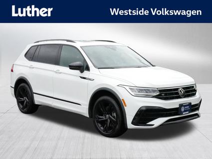 2023 Volkswagen Tiguan Minneapolis MN