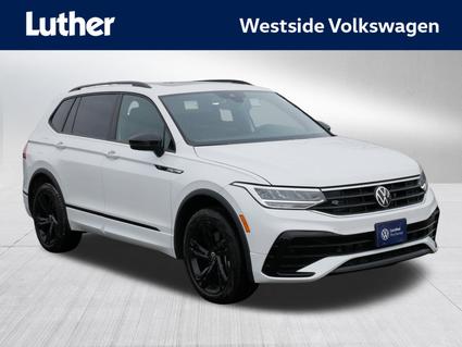 2023 Volkswagen Tiguan Minneapolis MN