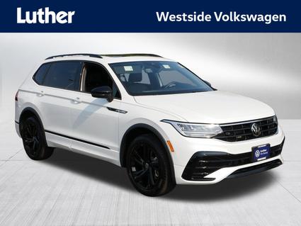 2023 Volkswagen Tiguan Minneapolis MN