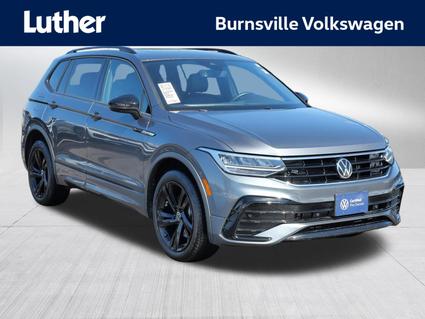 2023 Volkswagen Tiguan Burnsville MN