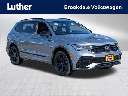 2024 Volkswagen Tiguan Minneapolis MN