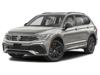2024 Volkswagen Tiguan Minneapolis MN