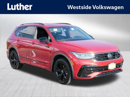2024 Volkswagen Tiguan Minneapolis MN