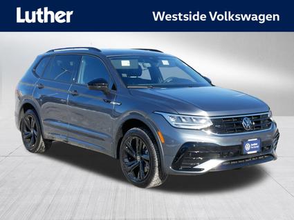 2024 Volkswagen Tiguan Minneapolis MN